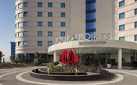 Four Points By Sheraton Istanbul Pendik